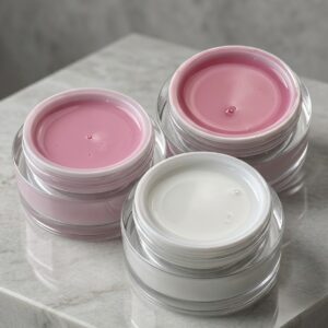 lamani fiber gelis pink
