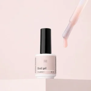 Vixi fluid gelis Scarlett