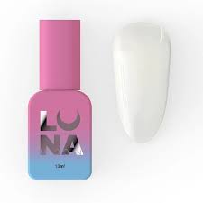 milky topas luna