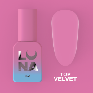 Lunamoon Top Matt Velvet Max 13ml