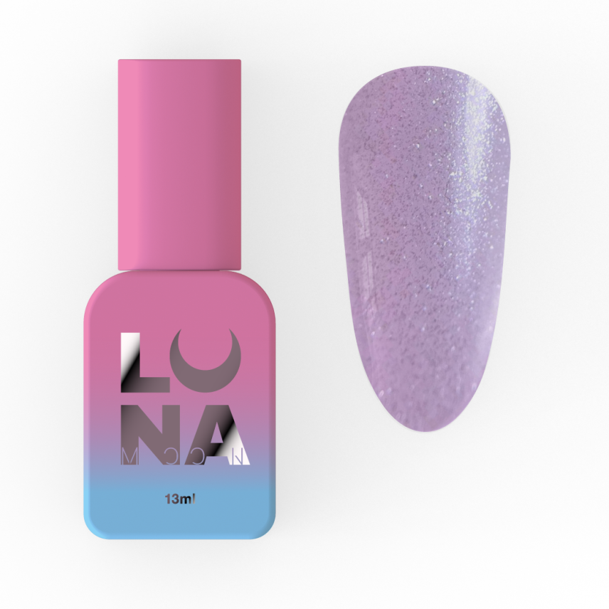 Lunamoon Top Silver 13ml