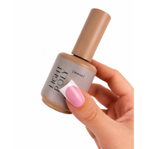Vixi skystas poligelis Bronius 30 ml