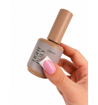 Vixi skystas poligelis Bronius 30 ml