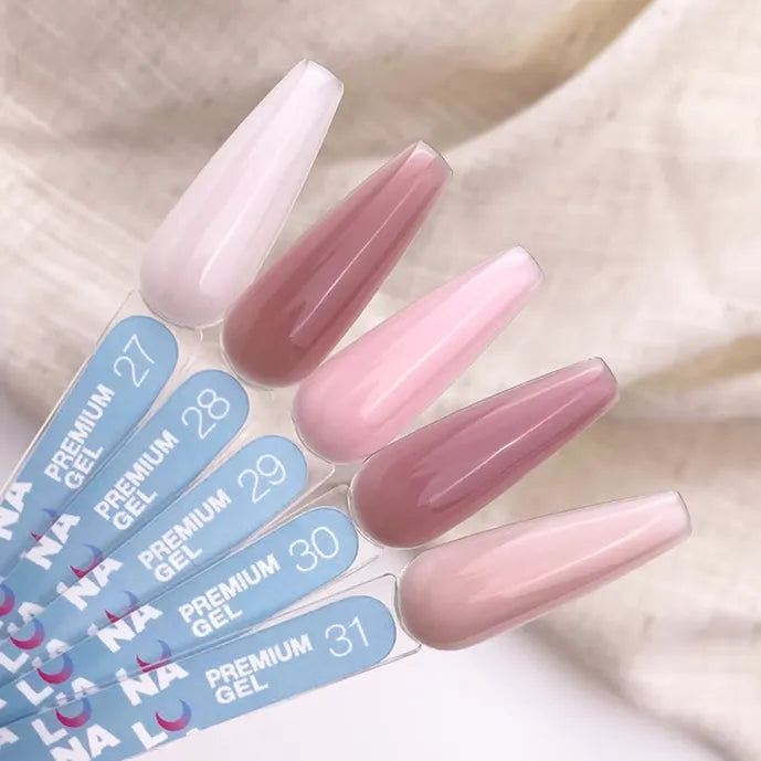 Lunamoon Premium Gel 29 15 ml - Image 2