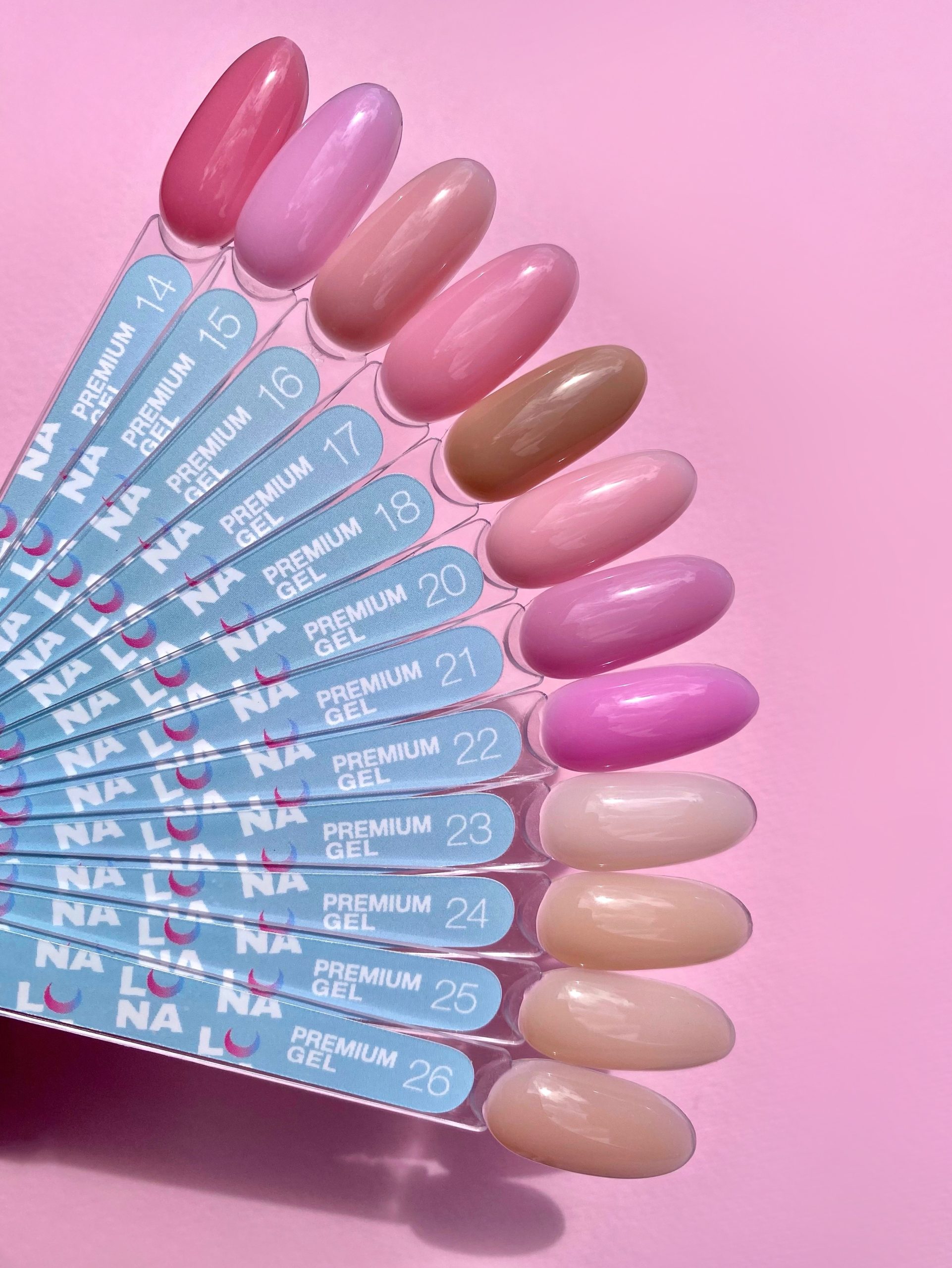 Lunamoon Premium Gel 20 15 ml - Image 3