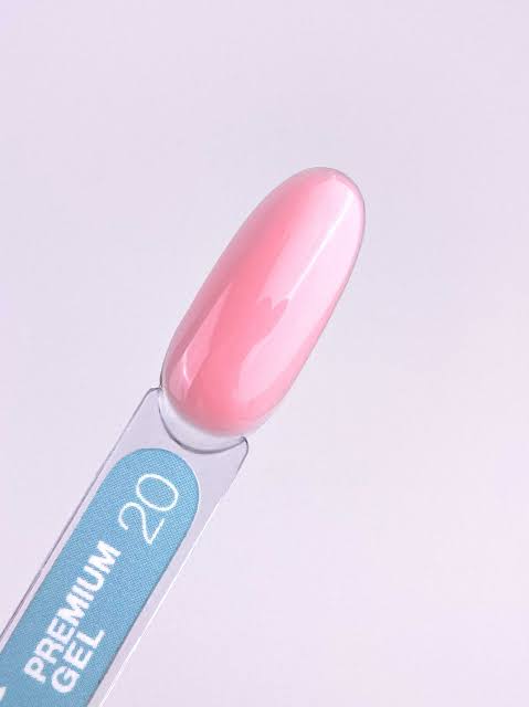 Lunamoon Premium Gel 20 15 ml - Image 2