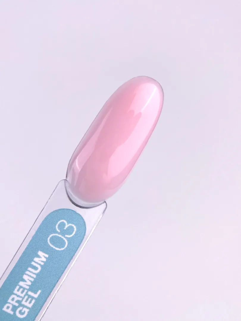 Lunamoon Premium Gel 3 15 ml - Image 2